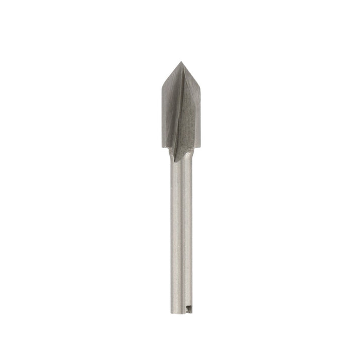 Dremel | Router Bit - V Groove, 6,4mm