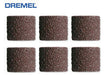 Dremel | Sanding Bands, 13X6mm 60G (408) - BPM Toolcraft