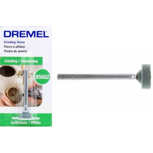 Dremel | Silicon Carbide Grinding Stone 3Pc (85602) - BPM Toolcraft