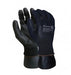 Dromex | Blackmax Gloves PU Palm Coated Size 10 SAF00275 - BPM Toolcraft