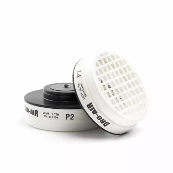 Dromex | P2 Twin Unifit Filter (2)