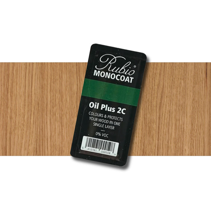 Rubio Monocoat | Oil Plus 2C Gold Label - Dulce 6ml