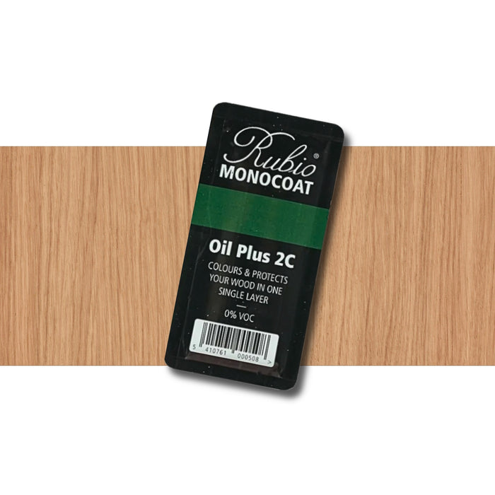 Rubio Monocoat | Oil Plus 2C Gold Label - Dunes 6ml