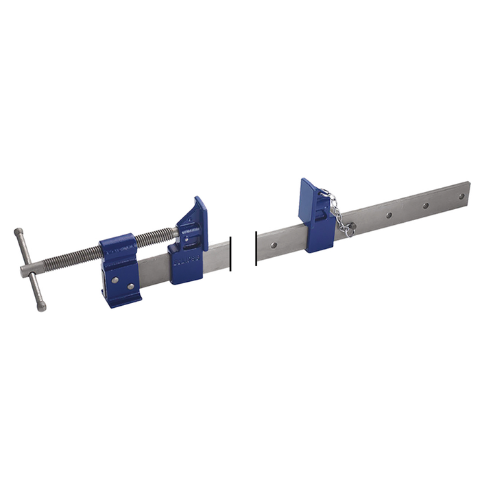 Eclipse | Clamp Sash 1220mm