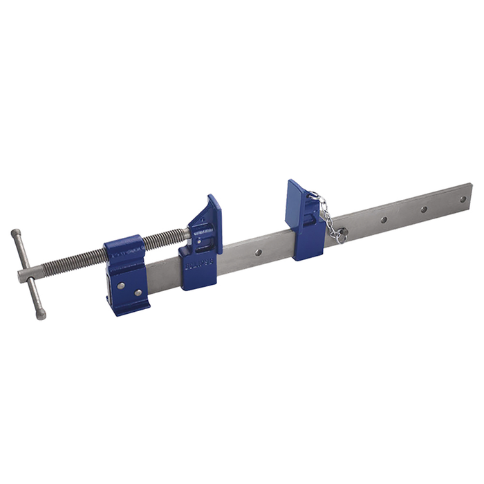 Eclipse | Clamp Sash 610mm