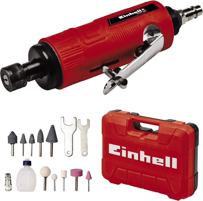 Einhell | Air Grinder Straight TC-PP 220