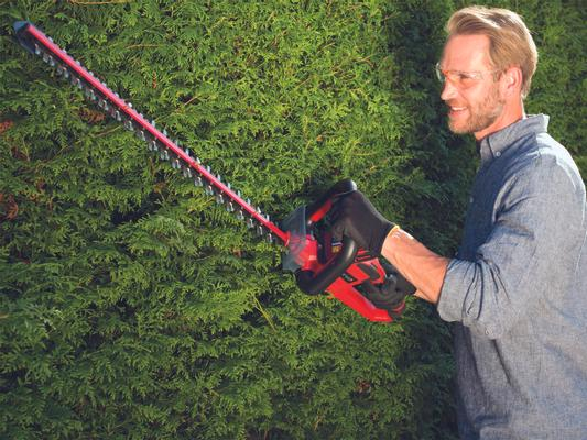 Einhell | Arcurra 18/55 Cordless Hedge Trimmer