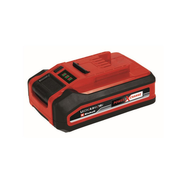 Einhell | Battery 4,0Ah 18V Power X Change