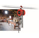 Einhell | Chain Hoist 1000kg 2,5m Lift Height TC-CH 1000 (Online Only) - BPM Toolcraft
