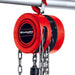 Einhell | Chain Hoist 1000kg 2,5m Lift Height TC-CH 1000 (Online Only) - BPM Toolcraft