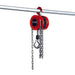 Einhell | Chain Hoist 1000kg 2,5m Lift Height TC-CH 1000 (Online Only) - BPM Toolcraft