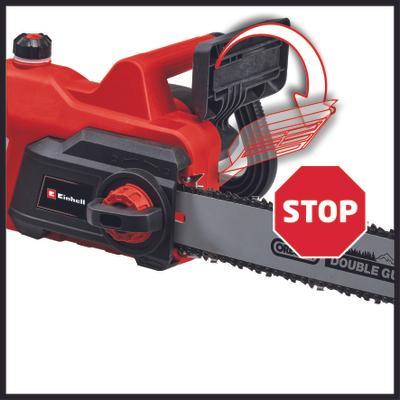 Einhell | Chainsaw GC-EC 2040 Electric