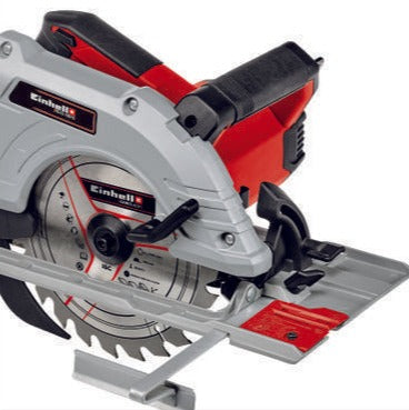 Einhell | Circular Saw 190mm 1500W TE-CS 190/1 Tool Only