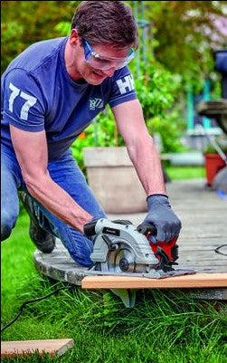 Einhell | Circular Saw 190mm 1500W TE-CS 190/1 Tool Only