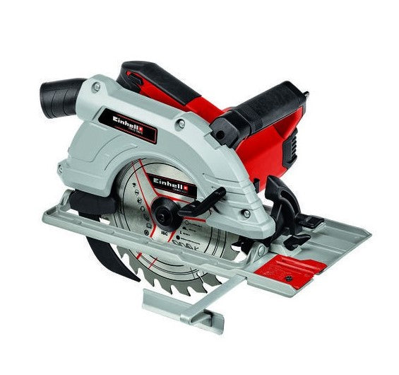 Einhell | Circular Saw 190mm 1500W TE-CS 190/1 Tool Only