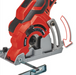 Einhell | Circular Saw Mini TC-CS 89 - BPM Toolcraft