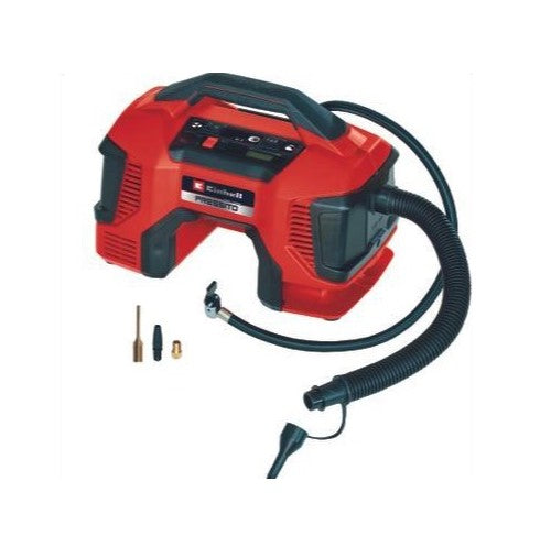 Einhell | Cordless Air Compressor Pressito 18/21 (Battery Excluded)