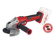 Einhell | Cordless Angle Grinder AXXIO 18/115 Q Tool Only (Online Only) - BPM Toolcraft