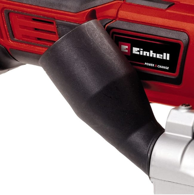 Einhell | Cordless Biscuit Jointer 18V TE-BJ 18 Li (Battery Excluded)