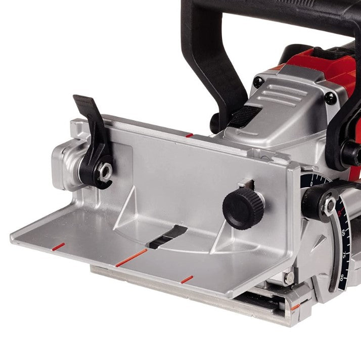 Einhell | Cordless Biscuit Jointer 18V TE-BJ 18 Li (Battery Excluded)