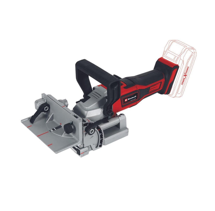 Einhell | Cordless Biscuit Jointer 18V TE-BJ 18 Li (Battery Excluded)