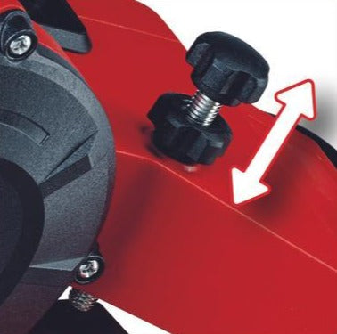 Einhell | Cordless Chain Sharpener GE-CS LI Tool Only