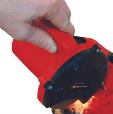 Einhell | Cordless Chain Sharpener GE-CS LI Tool Only