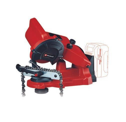 Einhell | Cordless Chain Sharpener GE-CS LI Tool Only