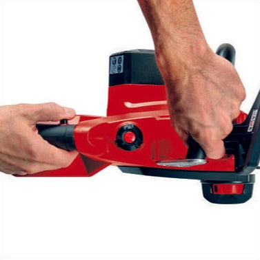 Einhell | Cordless Chainsaw GE-LC 18/25 Li Tool Only - BPM Toolcraft