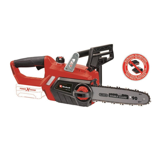 Einhell | Cordless Chainsaw GE-LC 18/25 Li Tool Only - BPM Toolcraft