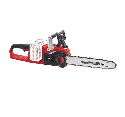 Einhell | Cordless Chainsaw GP-LC 36/35 Li Tool Only (Online Only) - BPM Toolcraft