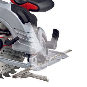 Einhell | Cordless Circular Saw 18V 190mm TE-CS 18/190 LI BL (Battery Excluded)