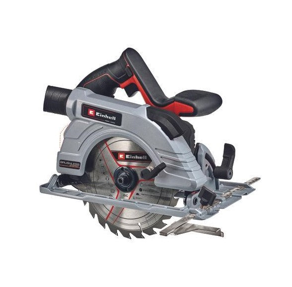 Einhell | Cordless Circular Saw 18V 190mm TE-CS 18/190 LI BL (Battery Excluded)