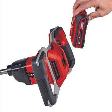 Einhell | Cordless Earth Auger GP-EA 18/150 Li - Solo