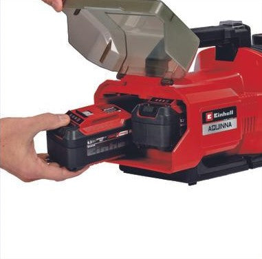 Einhell | Cordless Garden Pump AQUINNA 36/30 Solo