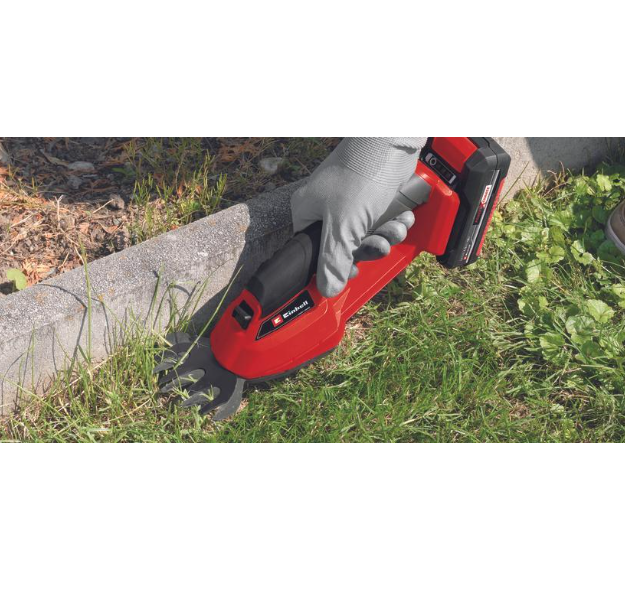 Einhell | Cordless Grass Shear GC-CG 18/1 LI-Solo - Tool Only