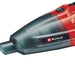 Einhell | Cordless Handheld Vacuum Cleaner TE-VC 18 Li Incl. Accessories Tool Only - BPM Toolcraft