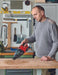 Einhell | Cordless Handheld Vacuum Cleaner TE-VC 18 Li Incl. Accessories Tool Only - BPM Toolcraft