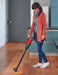 Einhell | Cordless Handheld Vacuum Cleaner TE-VC 18 Li Incl. Accessories Tool Only - BPM Toolcraft