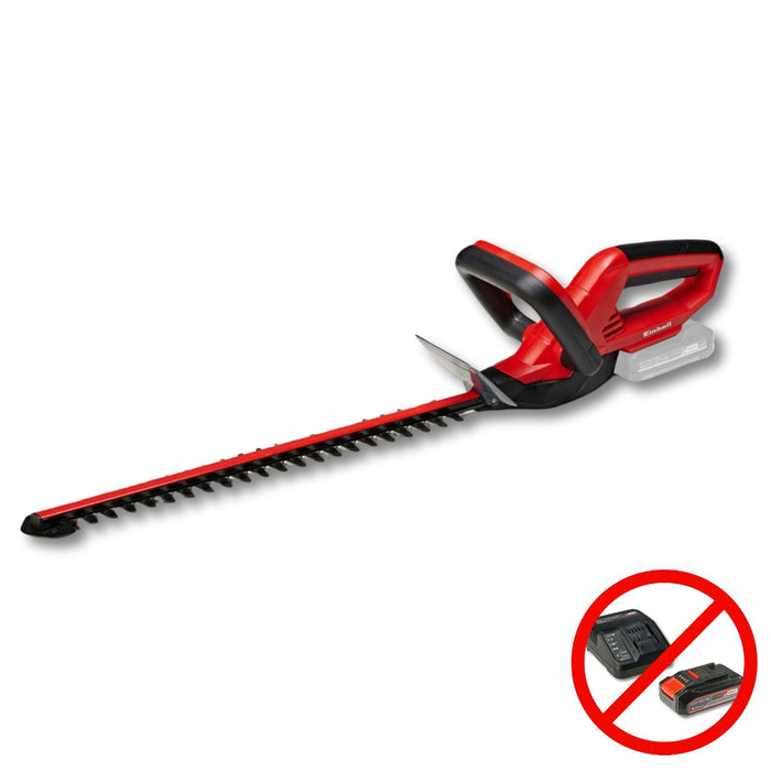 Einhell | Cordless Hedge Trimmer GE-CH 1846 Li Tool Only