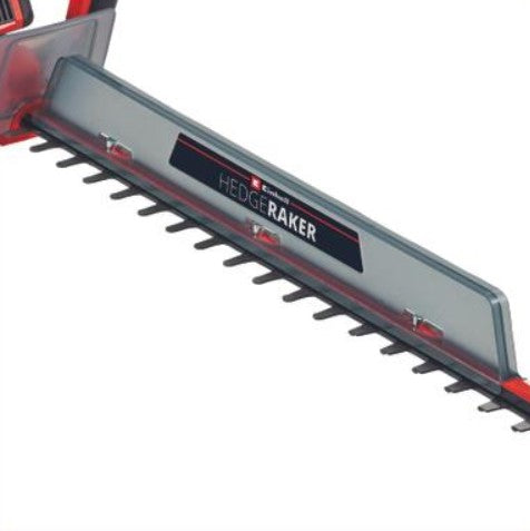 Einhell | Cordless Hedge Trimmer GE-CH 36/61 Li Solo