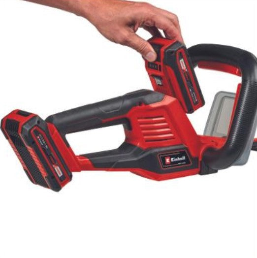 Einhell | Cordless Hedge Trimmer GE-CH 36/61 Li Solo