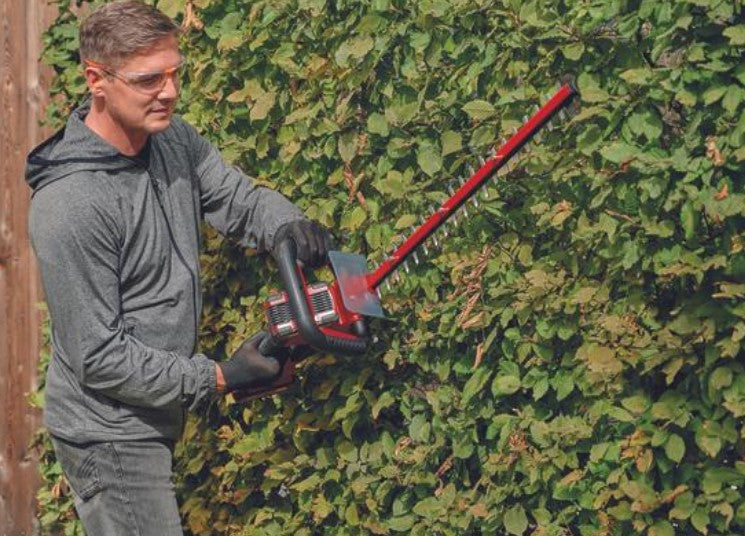 Einhell | Cordless Hedge Trimmer GE-CH 36/61 Li Solo