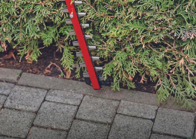 Einhell | Cordless Hedge Trimmer GE-CH 36/61 Li Solo