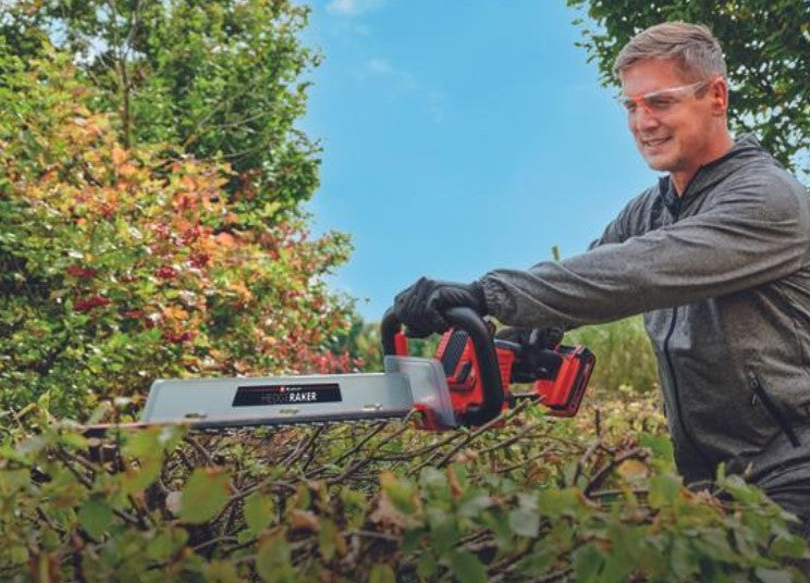 Einhell | Cordless Hedge Trimmer GE-CH 36/61 Li Solo