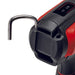 Einhell | Cordless Hot Air Gun 350/550º 18V TE-HA 18 Li Tool Only - BPM Toolcraft