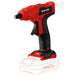 Einhell | Cordless Hot Glue Gun TE-CG 18 Li Tool Only - BPM Toolcraft