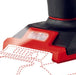 Einhell | Cordless Hot Glue Gun TE-CG 18 Li Tool Only - BPM Toolcraft