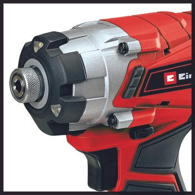 Einhell | Cordless Impact Driver TE-CI 18/1 Li-(Battery Excluded)