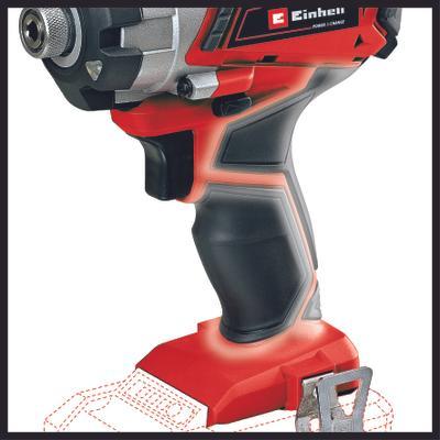 Einhell | Cordless Impact Driver TE-CI 18/1 Li-(Battery Excluded)